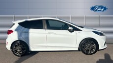 Ford Fiesta 1.0 EcoBoost 125 ST-Line Edition 5dr Petrol Hatchback